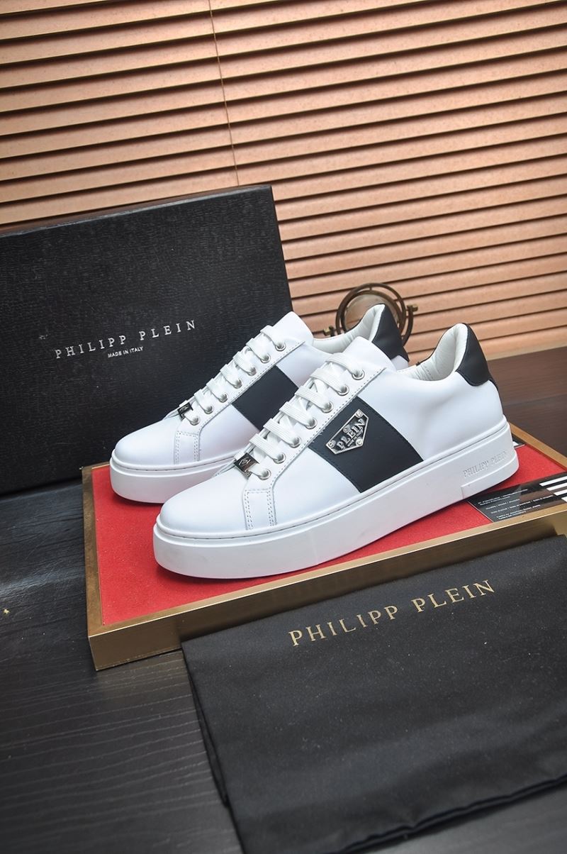 Philipp Plein Shoes